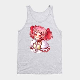 Madoka Tank Top